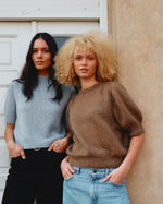 Puff Tee - Dansk