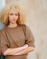 Puff Tee - Dansk
