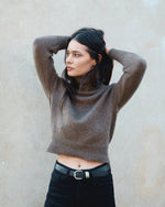 Karl Johan-sweater  - Dansk