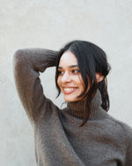 Karl Johan-sweater  - Dansk