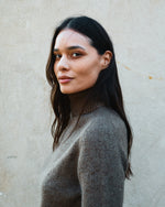Karl Johan-sweater  - Dansk