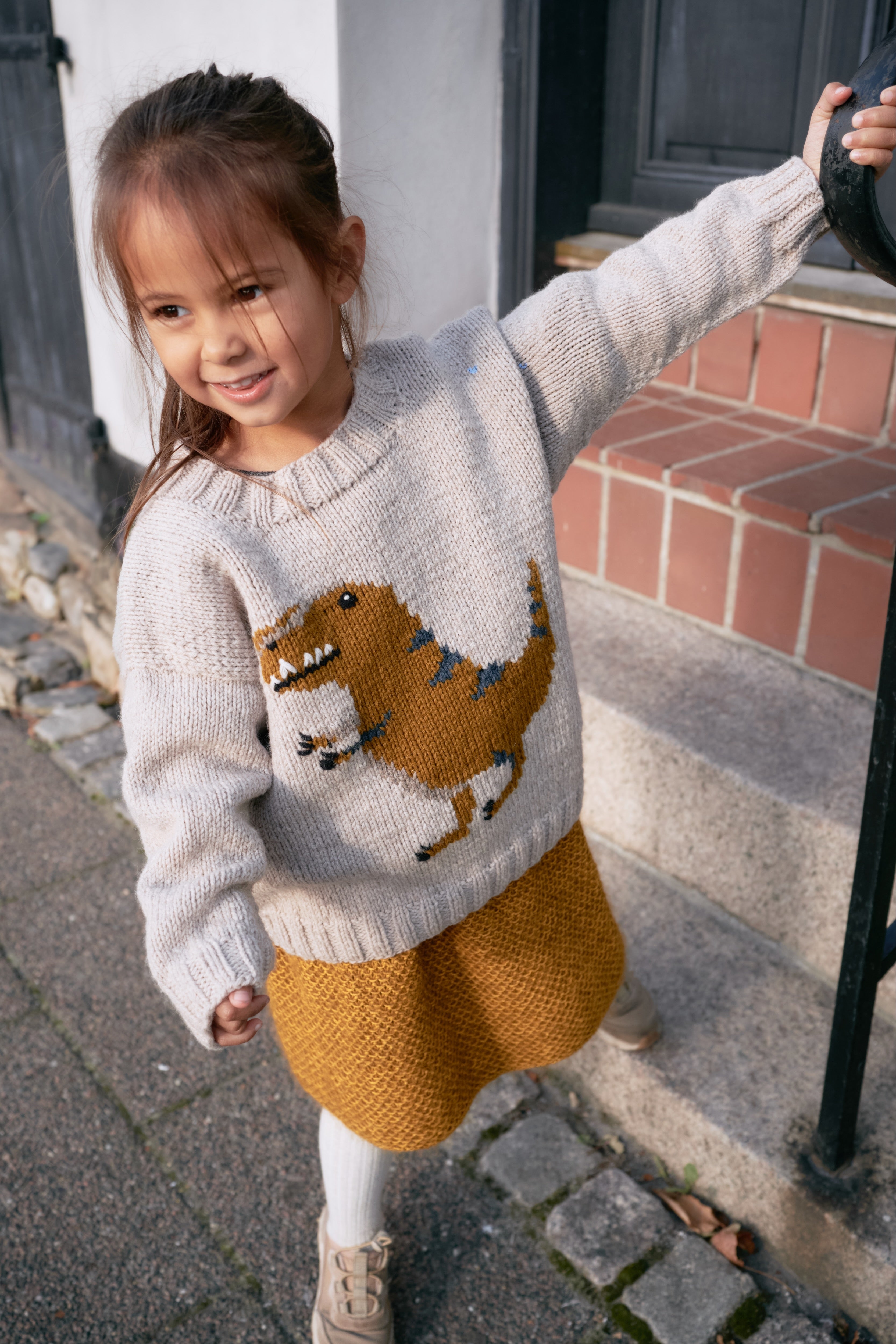 Multe Nederdel - Dansk