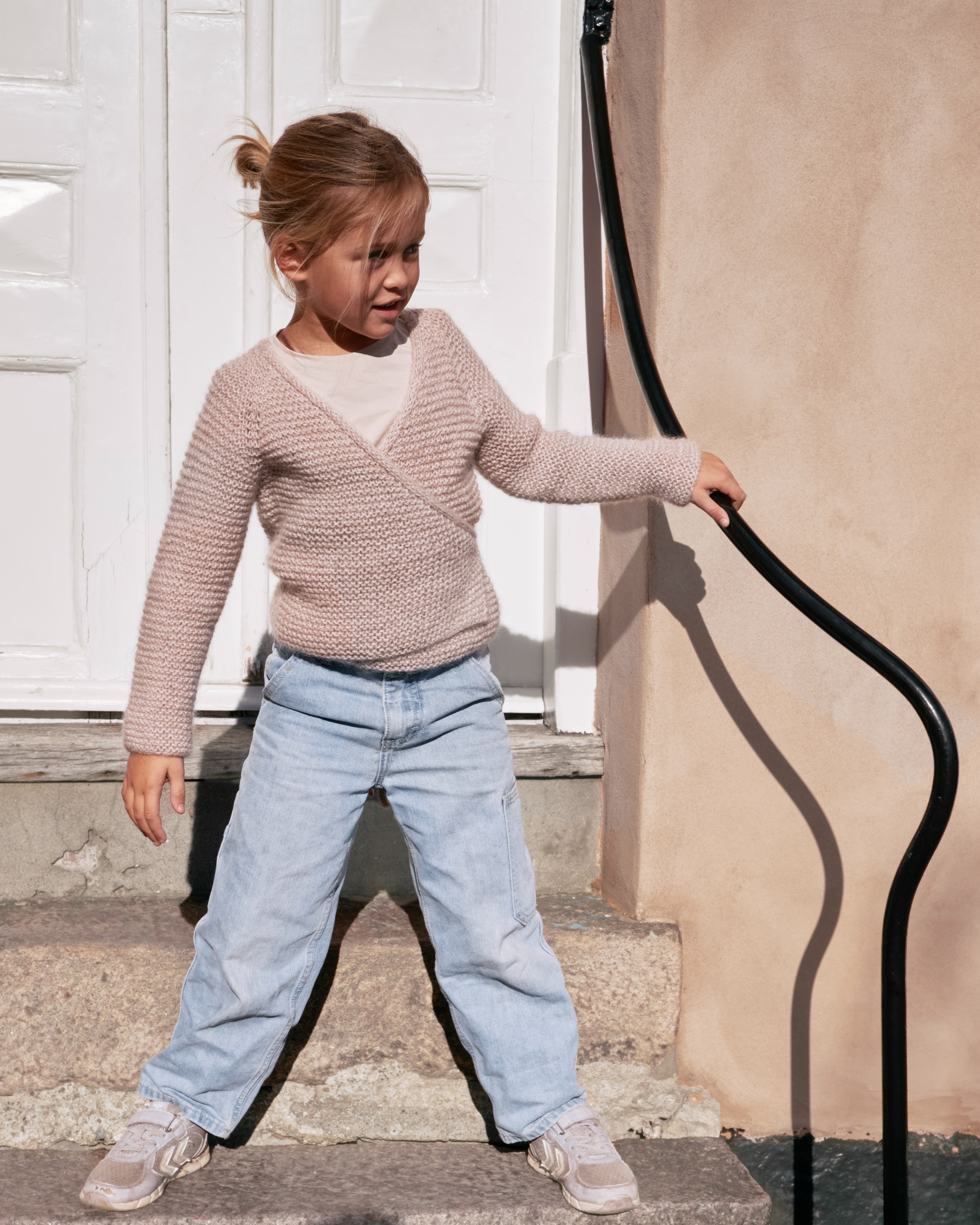 Ella-Slå Om - Dansk