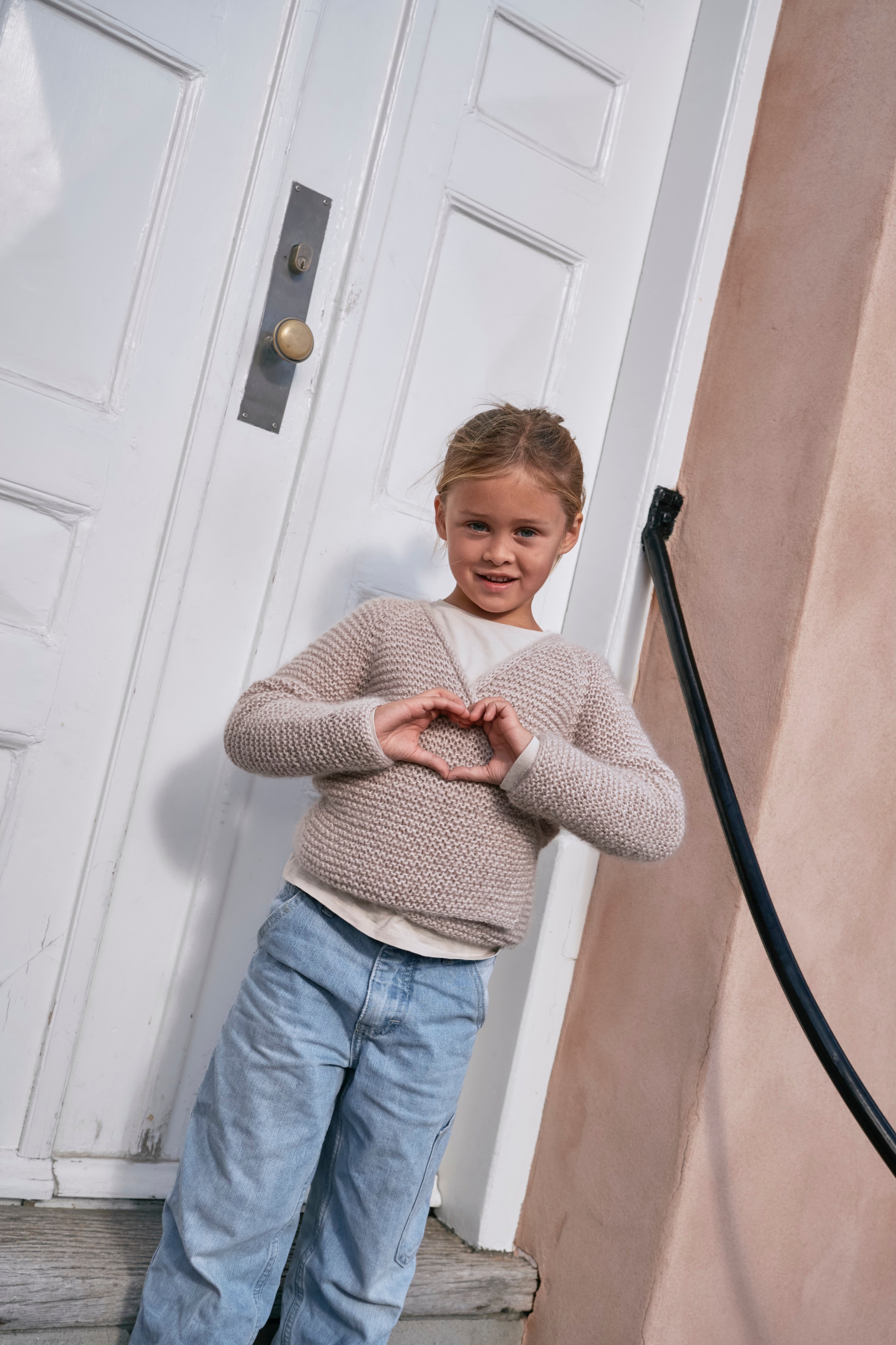 Ella-Slå Om - Dansk