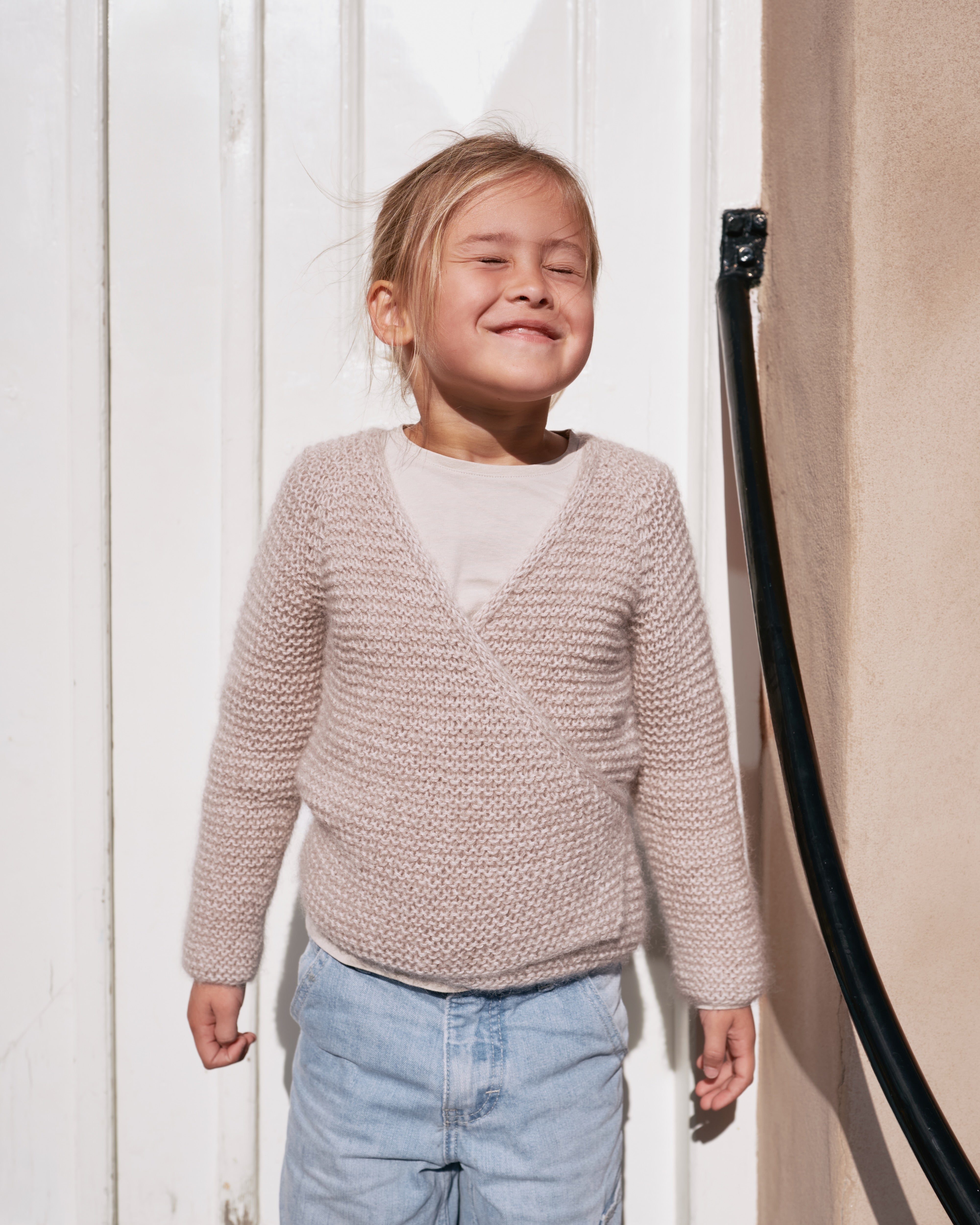 Ella-Slå Om - Dansk