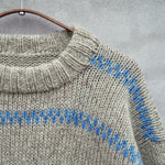 Lindgren Sweater - Dansk