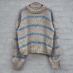 Lindgren Sweater - Dansk