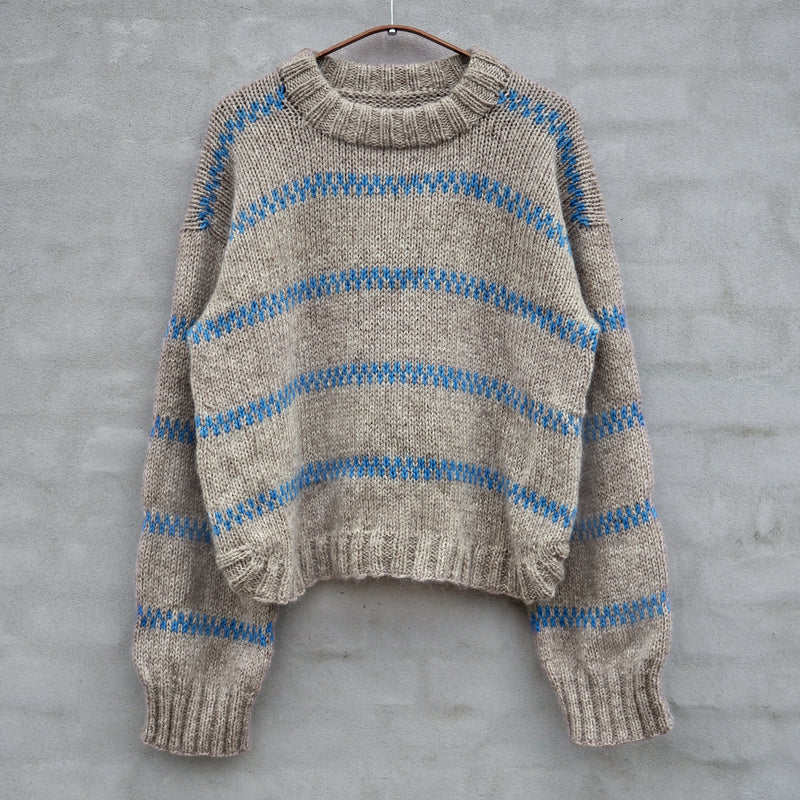 Lindgren Sweater - Norsk