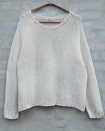 Alice Sweater - Voksen - Dansk