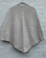 Elvira Poncho - Dansk