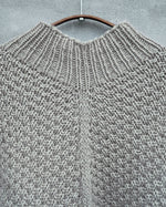 Elvira Poncho - Dansk
