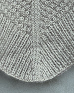 Elvira Poncho - Dansk