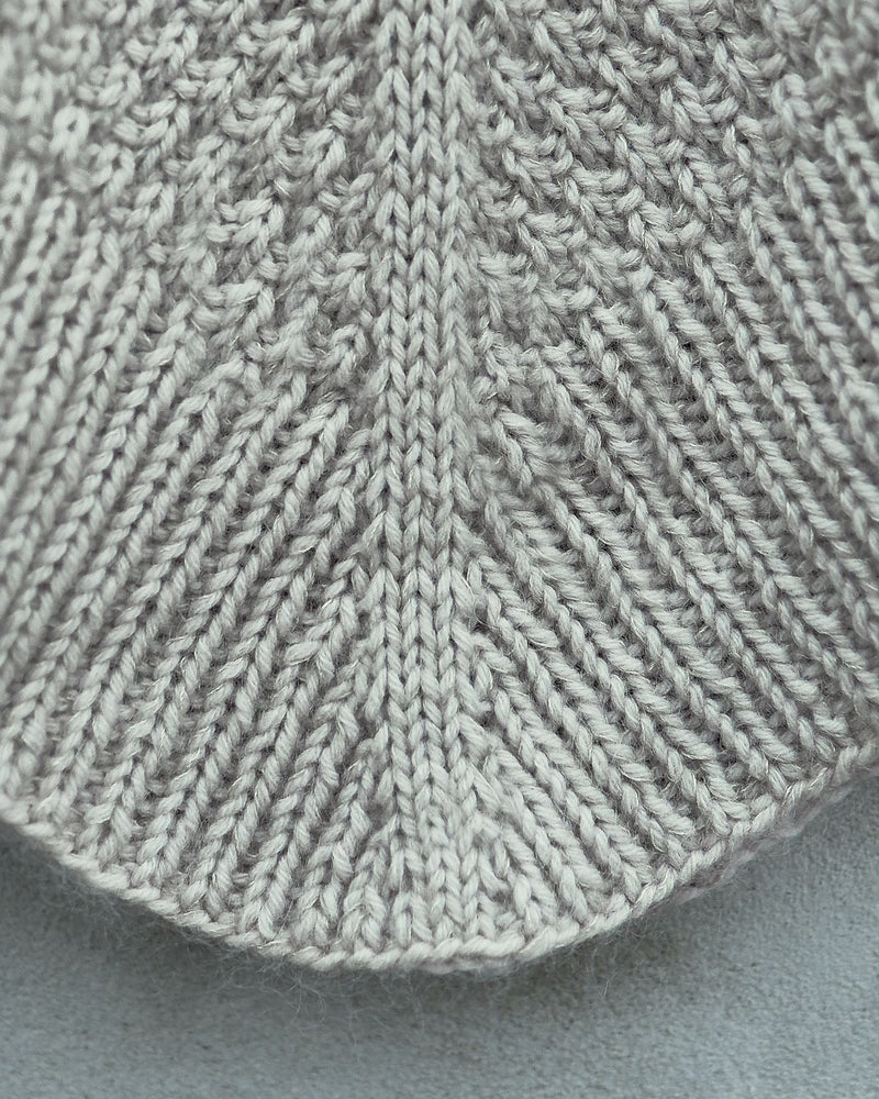 Elvira Poncho - Dansk