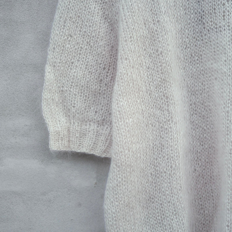 Mollie Tee - Dansk