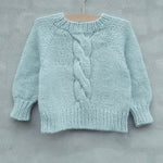 Snerlesweater - Barn - Dansk