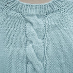 Snerlesweater - Barn - Dansk