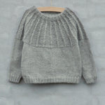 Bjørksweater - Barn - Dansk
