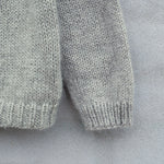 Bjørksweater - Barn - Dansk