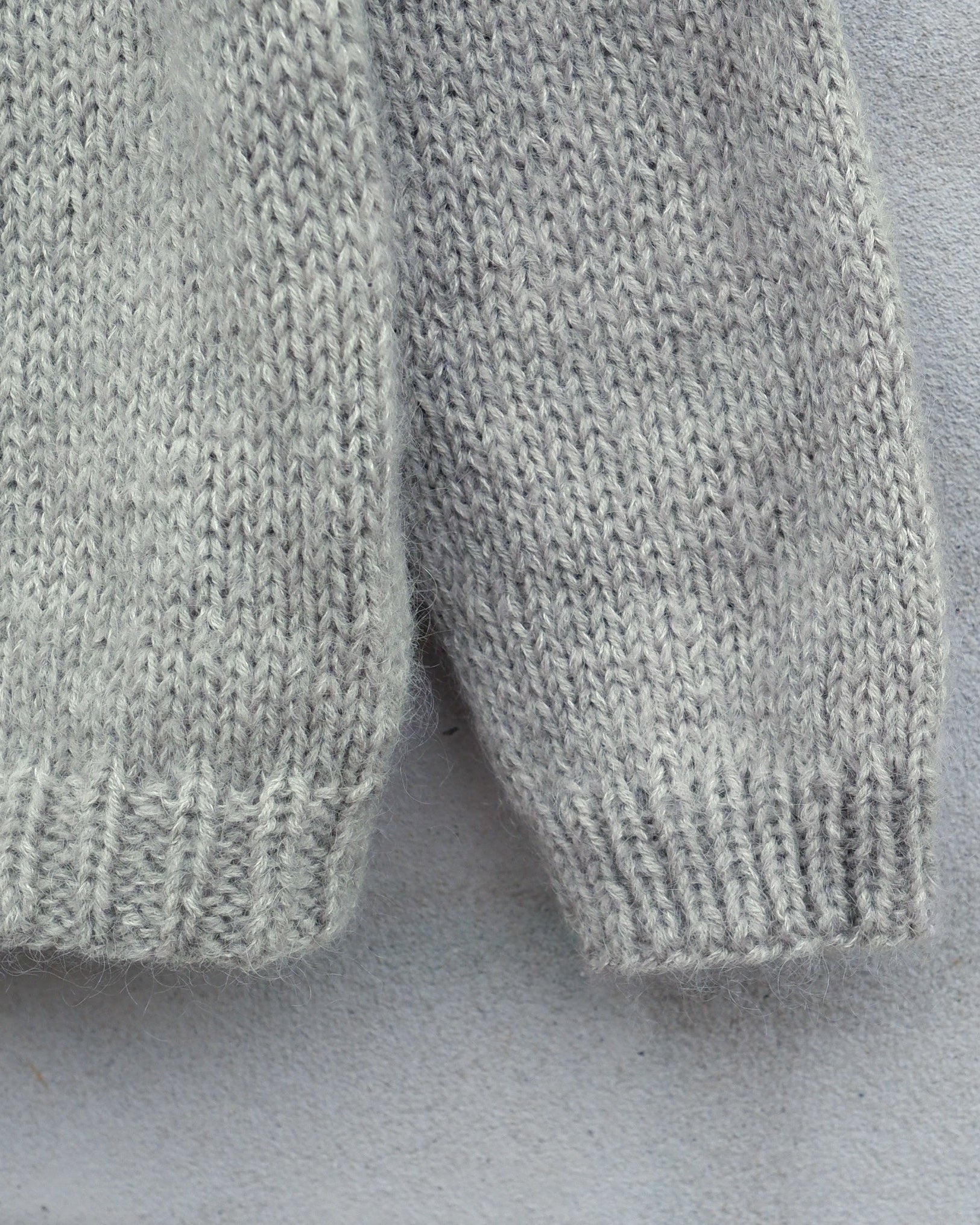 Bjørksweater - Barn - Dansk