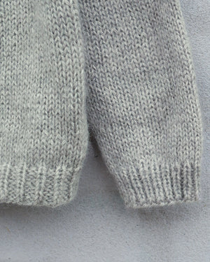 Bjørksweater - Barn - Dansk