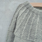 Bjørksweater - Barn - Dansk