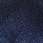 Knitting for Olive Cotton Merino - Marineblå