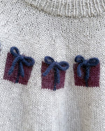 Julemorgen Sweater - Voksen