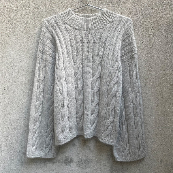 Cobra Sweater - Svensk