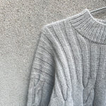 Cobra Sweater - Dansk