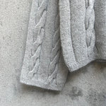 Cobra Sweater - Dansk
