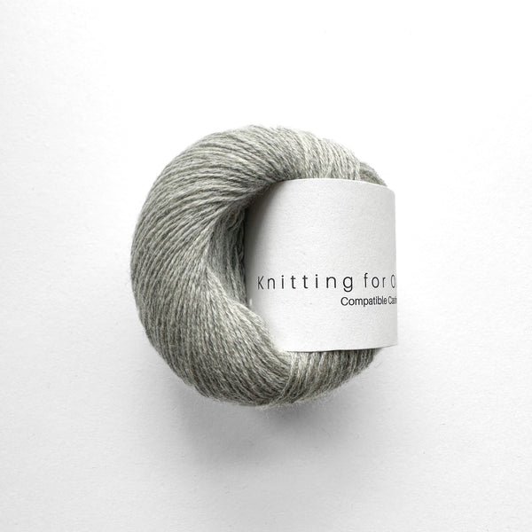 Knitting for Olive Compatible Cashmere - Morgendis