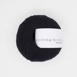 Knitting for Olive Cotton Merino - Lakrids