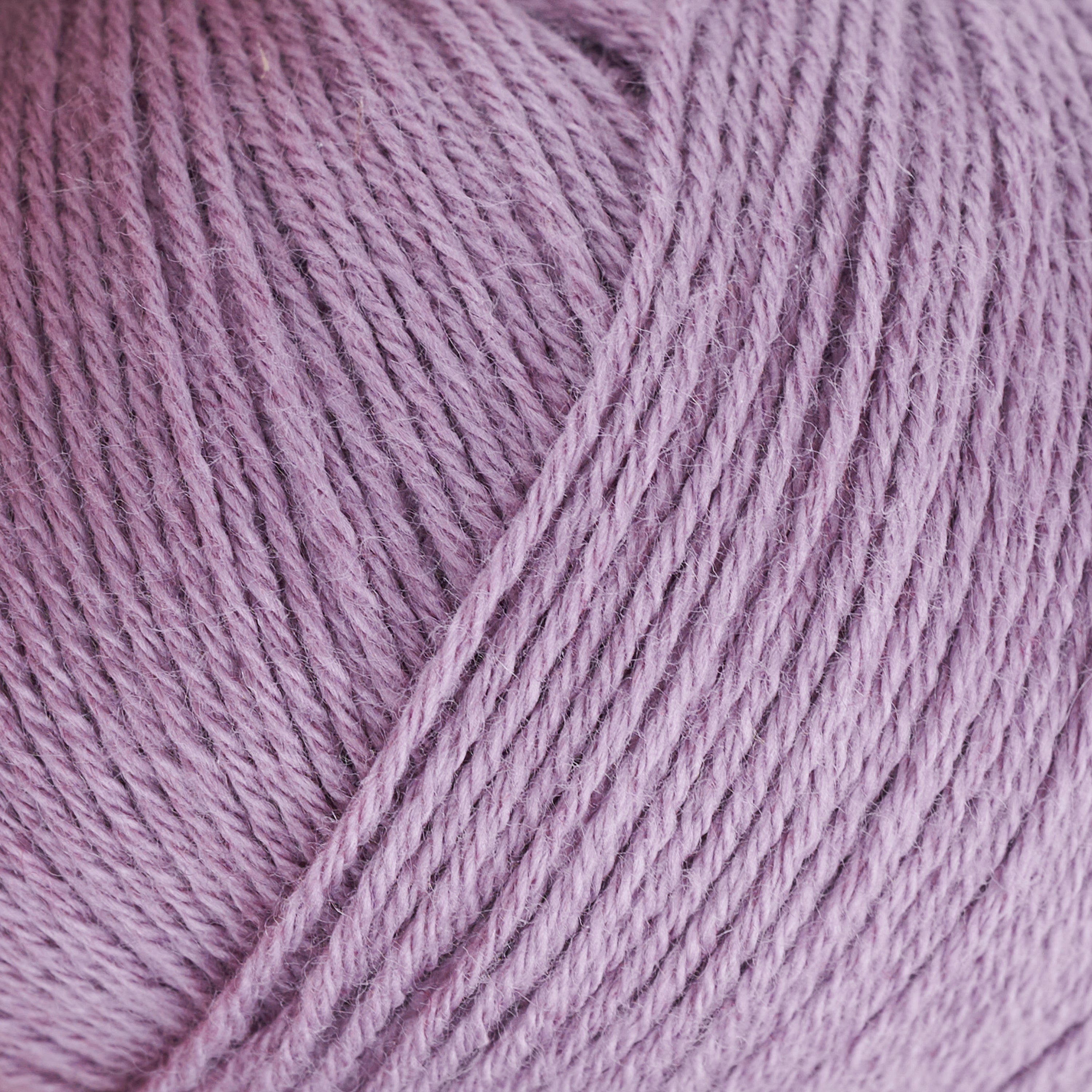 Knitting for Olive Cotton Merino - Artiskoklilla