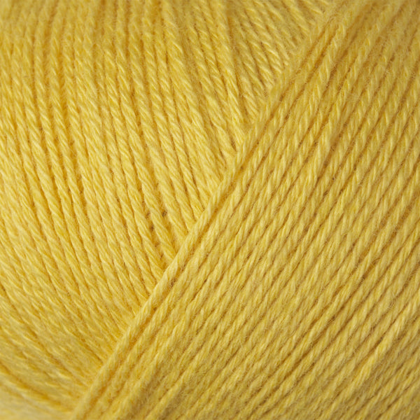 Knitting for Olive Cotton Merino - Smørblomst