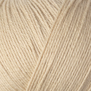 Knitting for Olive Cotton Merino - Hvede