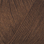 Knitting for Olive Cotton Merino - Mørk Cognac