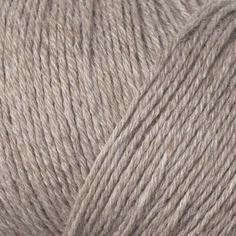 Knitting for Olive Cotton Merino - Hør
