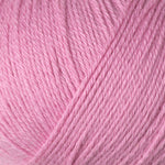 Knitting for Olive Cotton Merino - Høstanemone