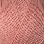 Knitting for Olive Cotton Merino - Rabarber Rosa