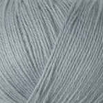 Knitting for Olive Cotton Merino - Pudderblå