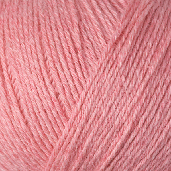 Knitting for Olive Cotton Merino - Jordbæris