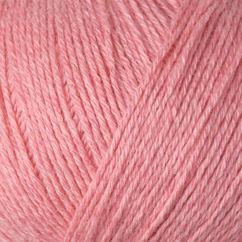 Knitting for Olive Cotton Merino - Jordbæris