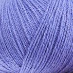 Knitting for Olive Cotton Merino - Lavendelblå