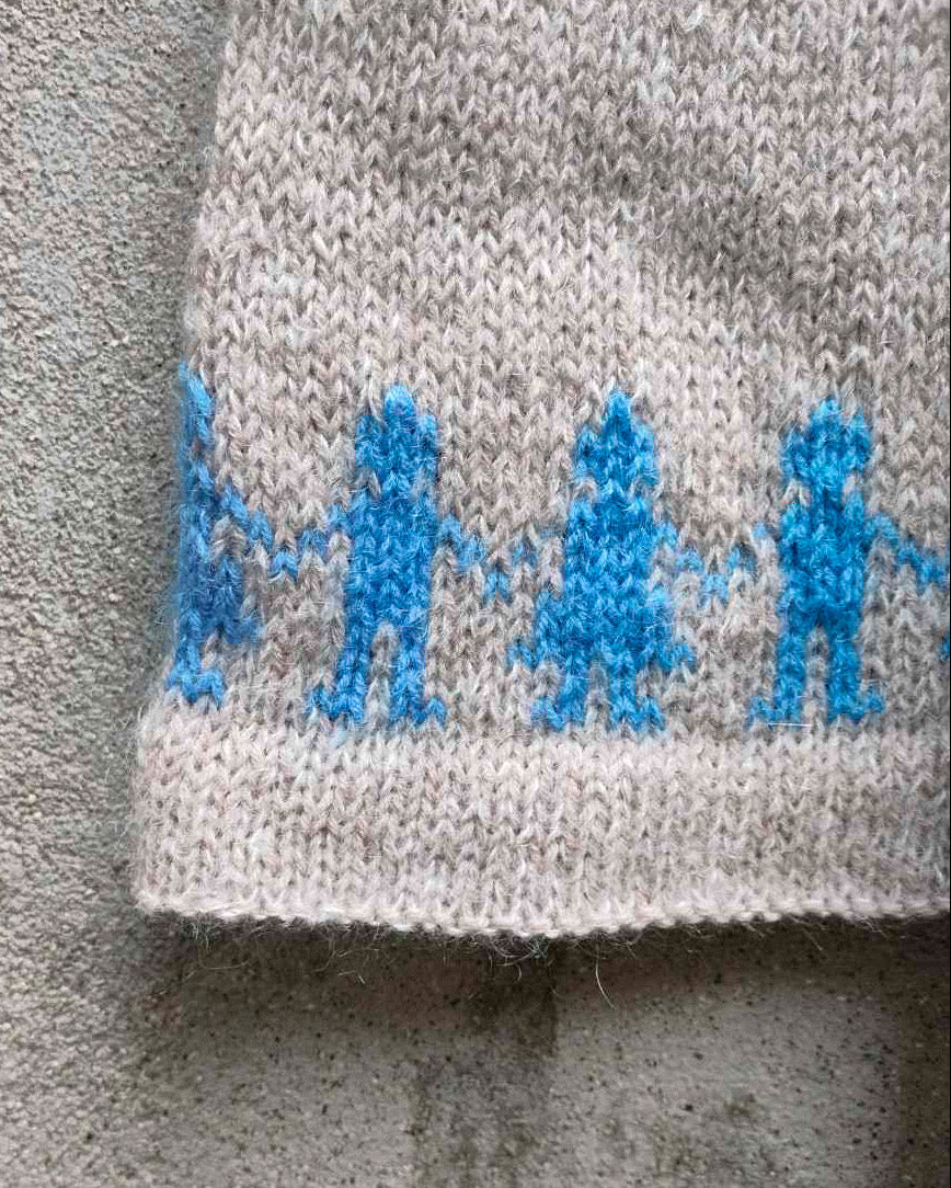 Unicef Kjole - Dansk
