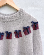 Julemorgen Sweater - Voksen