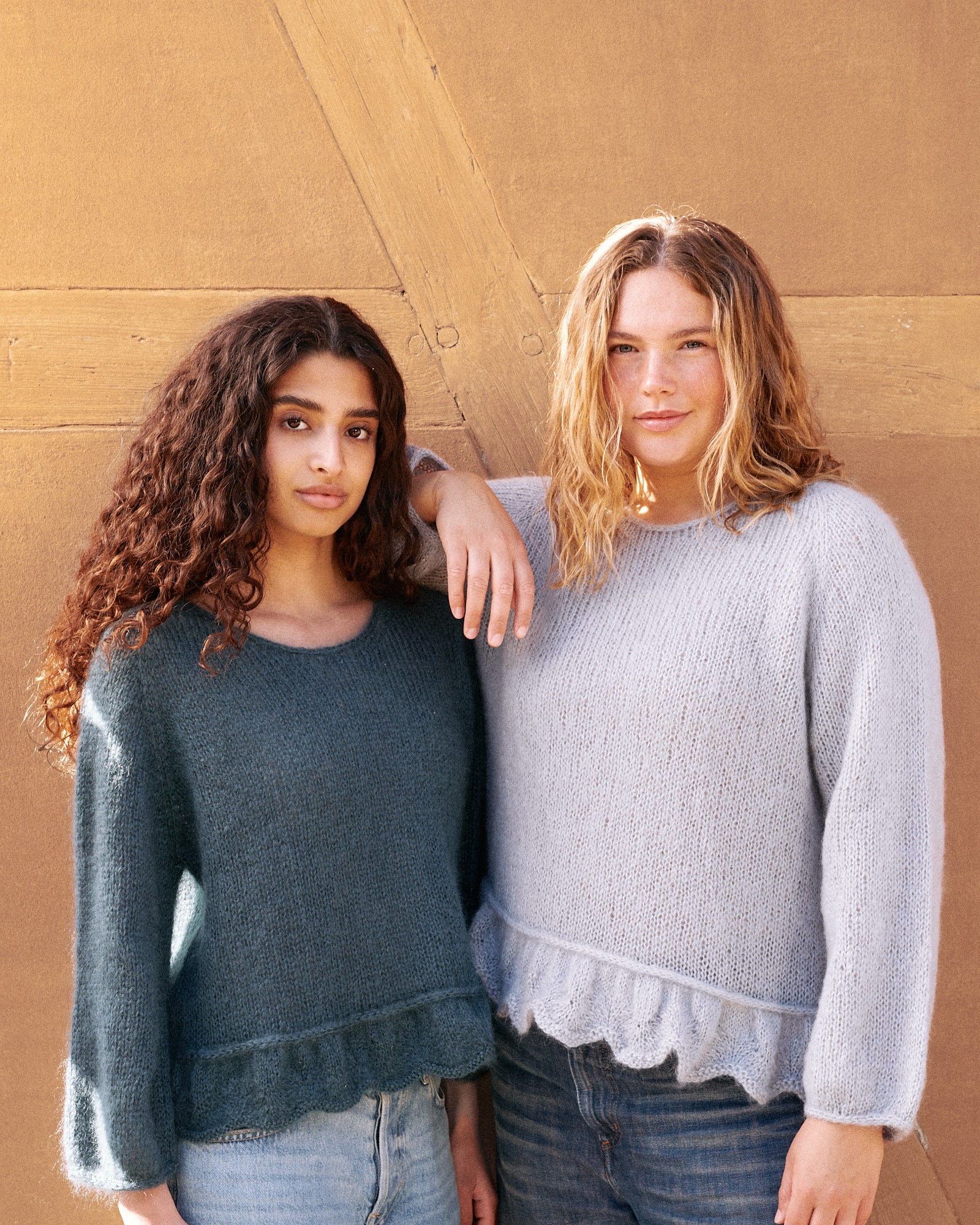 Poppy Sweater Voksen
