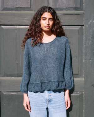 Poppy Sweater Voksen
