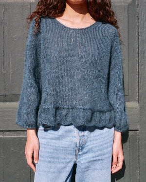 Poppy Sweater Voksen