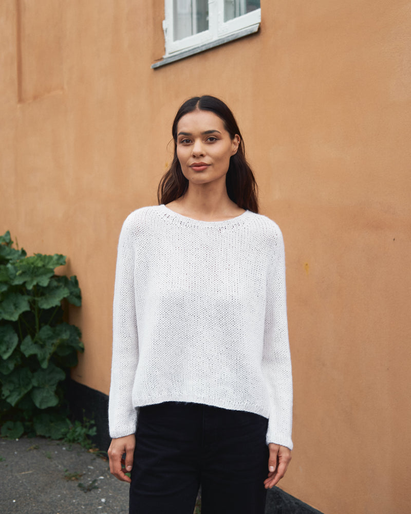 Alice Sweater - Voksen - Dansk