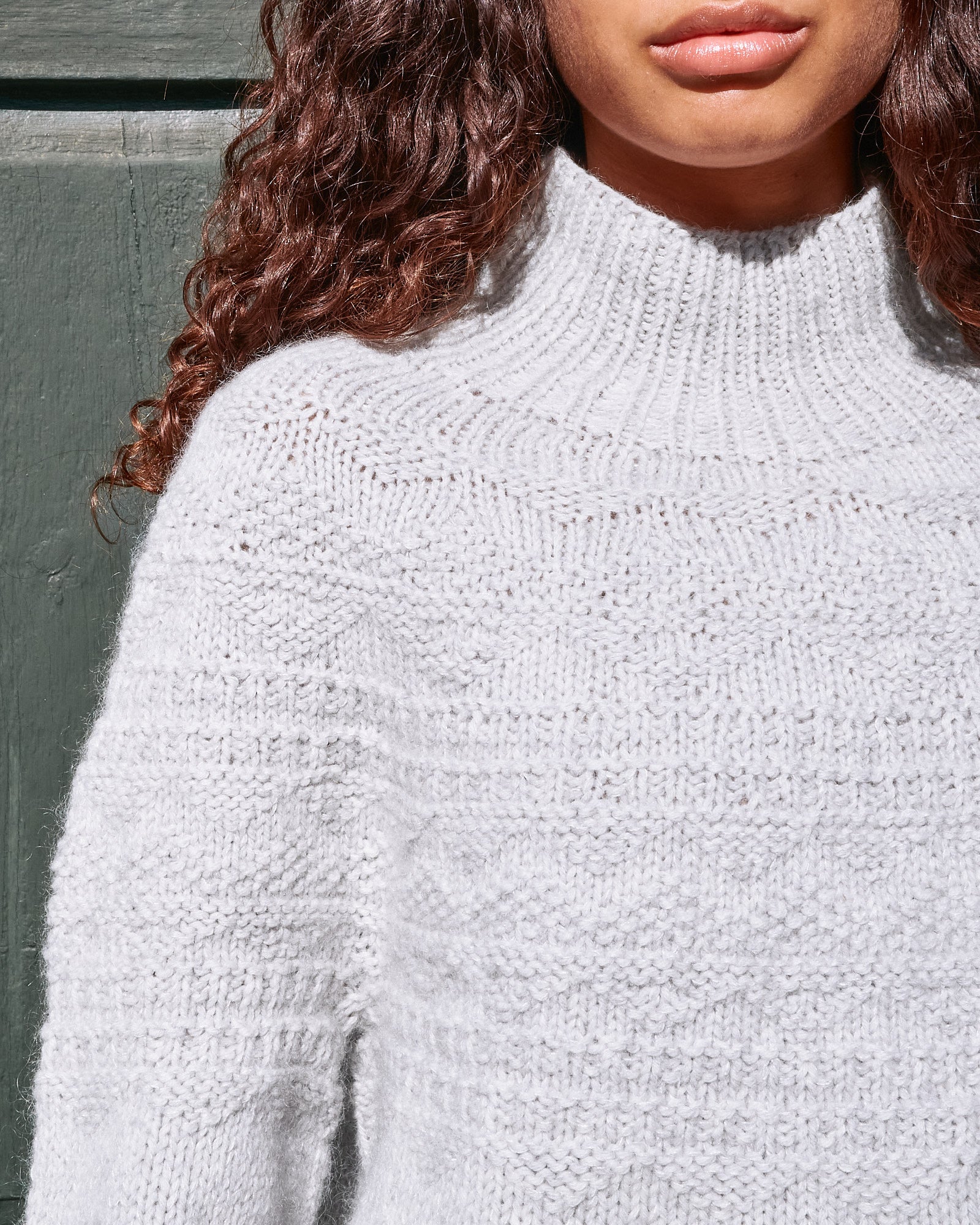 Marlin Sweater